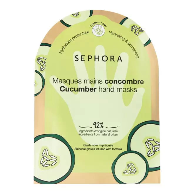 Original Hand Mask offers at S$ 180 in Sephora