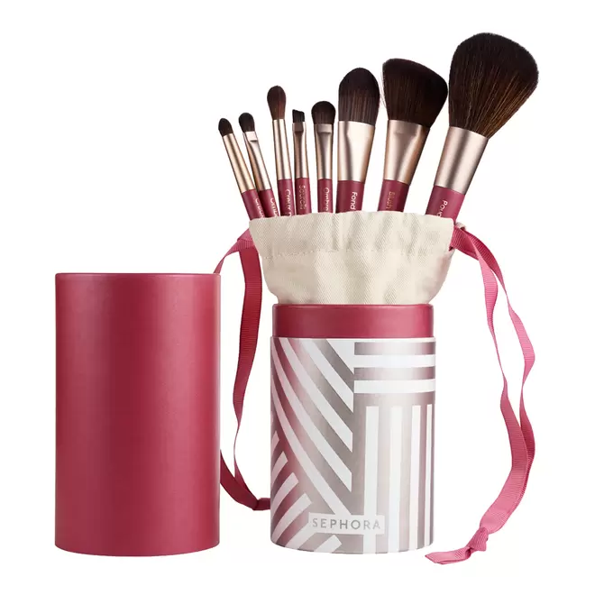 Advanced Brushes Set offers at S$ 3220 in Sephora