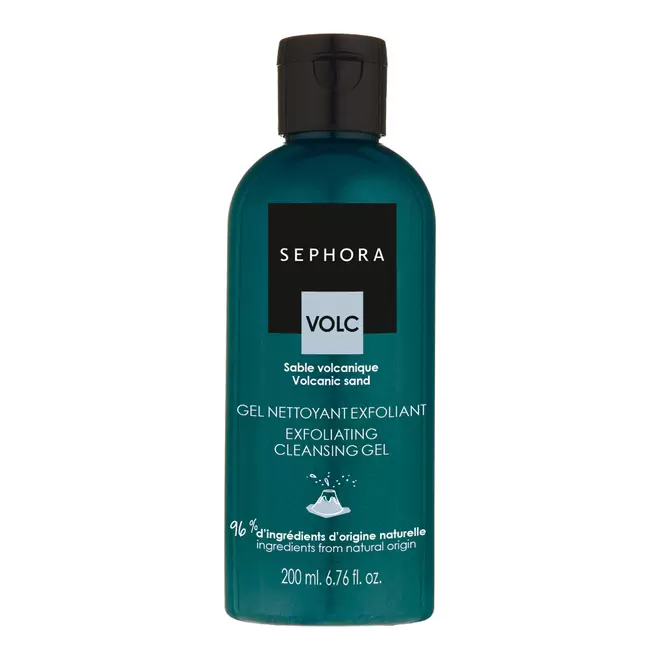 Men Exfoliating Cleansing Gel offers at S$ 380 in Sephora