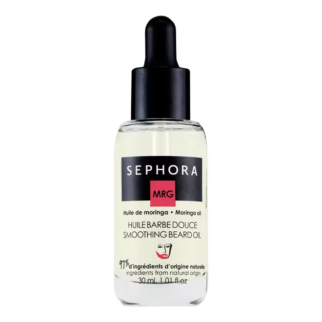 Smoothing Beard Oil offers at S$ 392 in Sephora