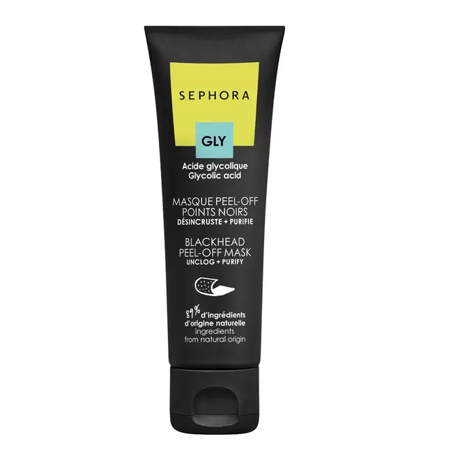 Blackhead Peel-Off Mask offers at S$ 340 in Sephora