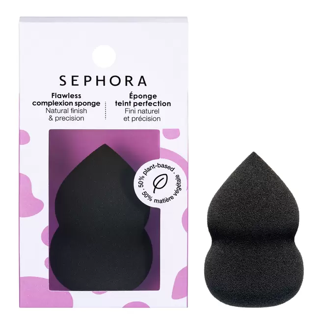 Original Flawless Complexion Sponge - Natural Finish & Precision Blender offers at S$ 630 in Sephora