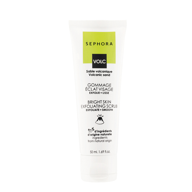 Bright Skin Exfoliating Scrub offers at S$ 292 in Sephora