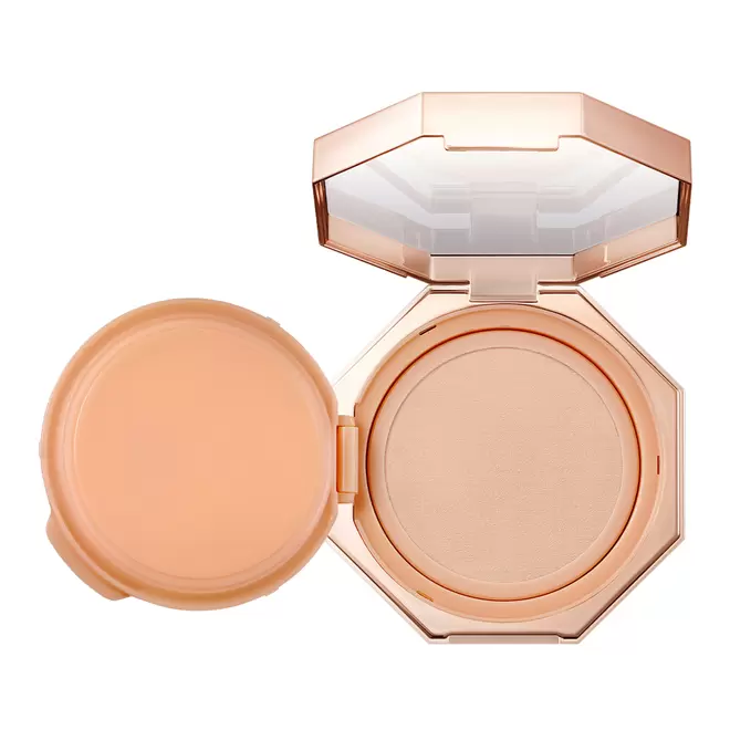 Skin Paradise Sheer Silk Cushion Foundation offers at S$ 1820 in Sephora