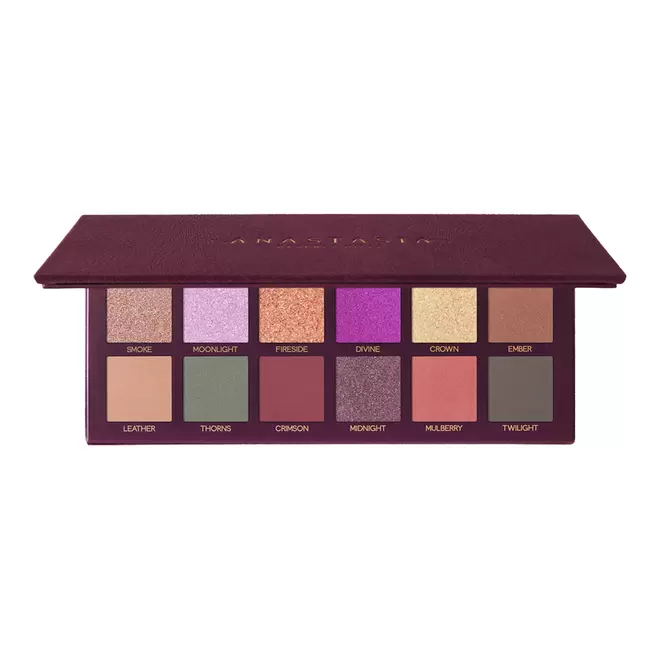 Fall Romance Eyeshadow Palette offers at S$ 2590 in Sephora