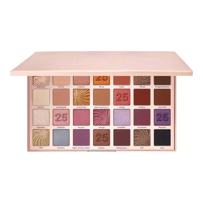 Tartelette™ Reflections Amazonian Clay Palette offers at S$ 2625 in Sephora