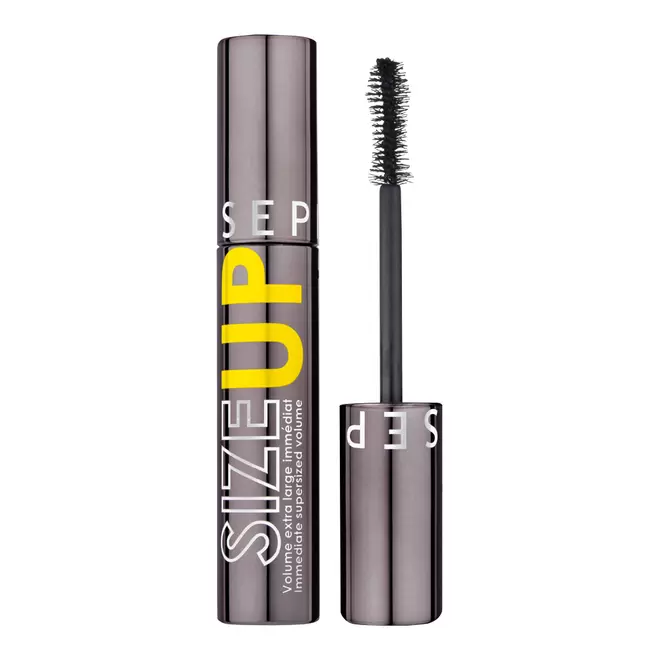 Size Up Mascara offers at S$ 1050 in Sephora