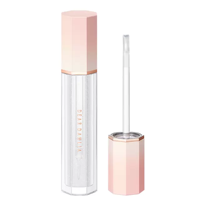 Blooming Edition Glass Shine Lip Topper offers at S$ 1190 in Sephora