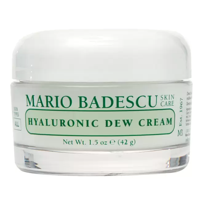 Hyaluronic Dew Cream offers at S$ 1146 in Sephora