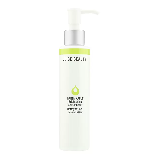 Green Apple Brightening Gel Cleanser offers at S$ 1365 in Sephora