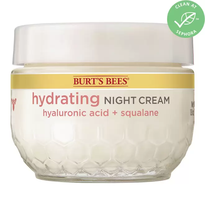 Hydrating Night Cream offers at S$ 1760 in Sephora