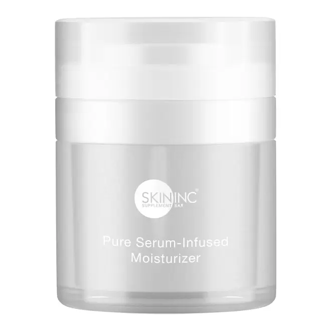 Pure Serum Infused Moisturizer offers at S$ 2233 in Sephora