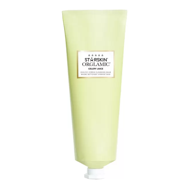 ORGLAMIC™ Celery Juice Healthy Hybrid Cleansing Balm offers at S$ 2300 in Sephora