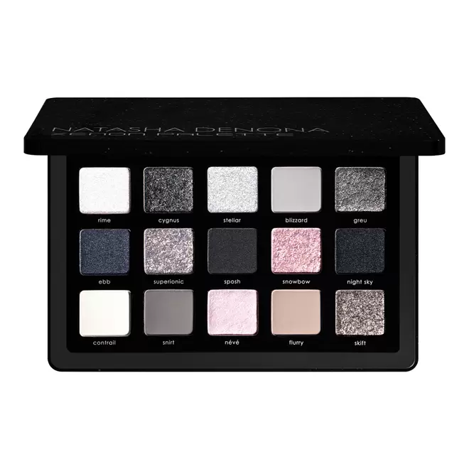 Xenon Eyeshadow Palette offers at S$ 3332 in Sephora