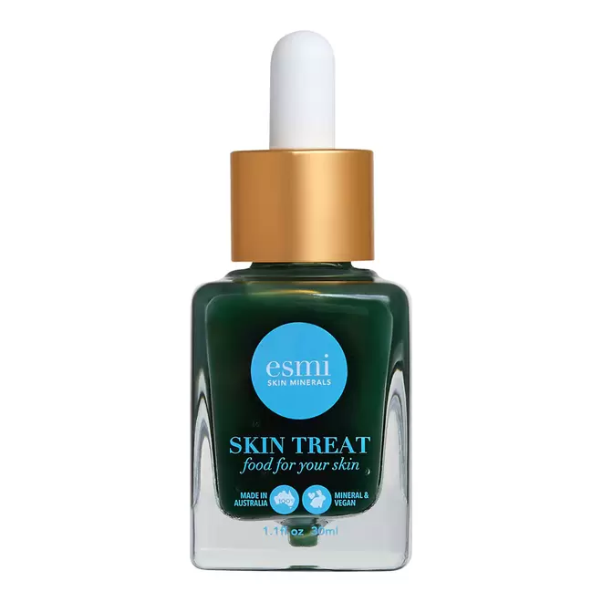 Anti-Redness Minty Green Smoothie Serum offers at S$ 1918 in Sephora