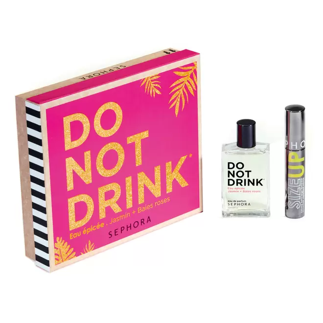 Do Not Drink Surprise Set For Her (Limited Edition) offers at S$ 1990 in Sephora