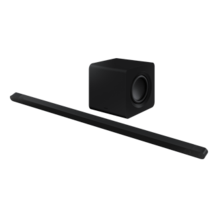 Ultra Slim Soundbar HW-S800B 3.1.2ch Sub Woofer offers at S$ 841 in Samsung Store