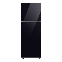Refrigerator TMF RT35CB564422 Bespoke Design 345 L Clean Black offers at S$ 1109 in Samsung Store