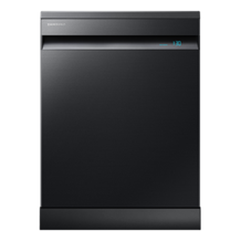 Dishwasher Freestanding DW60A8050FB SmartThings 14 P/S Black DOI offers at S$ 1836 in Samsung Store