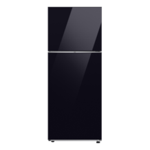 Refrigerator TMF RT42CB668822 Bespoke Design 397 L Clean Black offers at S$ 1260 in Samsung Store