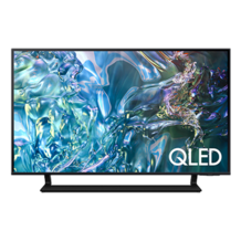 50" QLED Q60D 4K Smart TV (2024) offers at S$ 1199 in Samsung Store