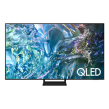 75" QLED Q60D 4K Smart TV (2024) offers at S$ 2999 in Samsung Store