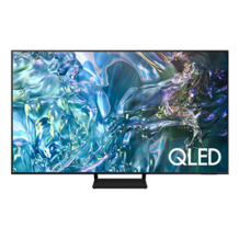 55" QLED Q60D 4K Smart TV (2024) offers at S$ 1399 in Samsung Store
