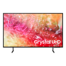 50” Crystal UHD DU7000 4K Smart TV (2024) offers at S$ 799 in Samsung Store
