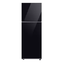 Refrigerator TMF RT35CB564422 Bespoke Design 345 L Clean Black offers at S$ 1076 in Samsung Store