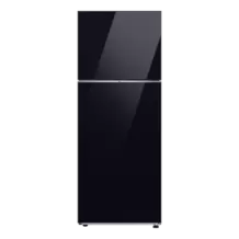 Refrigerator TMF RT47CB668622 Bespoke Design 447 L Clean Black offers at S$ 1433 in Samsung Store