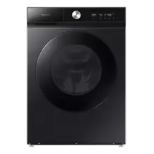 Bespoke AI™ Laundry Washer & Dryer WD12BB944DGB AI Ecobubble™ 12 kg + 8 kg  Black offers at S$ 2075 in Samsung Store