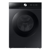 Bespoke AI™ Laundry Washer & Dryer WD12BB944DGB AI Ecobubble™ 12 kg + 8 kg  Black offers at S$ 2139.01 in Samsung Store