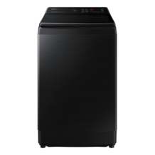 Laundry Top-Load Washer WA14CG5886BV EcoBubble™ 14 kg Black Caviar offers at S$ 1110 in Samsung Store