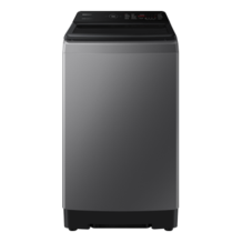 Laundry Top-Load Washer WA10CG4545BD EcoBubble™ 10 kg Versailles Gray offers at S$ 629 in Samsung Store