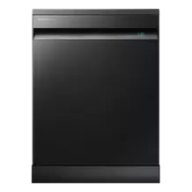 Dishwasher Freestanding DW60A8050FB SmartThings 14 P/S Black DOI offers at S$ 1781 in Samsung Store