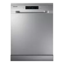 Dishwasher Freestanding DW60A6092FS 3 Ticks 14 P/S Stainless Steel offers at S$ 1292 in Samsung Store