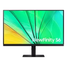 32" ViewFinity S6 S60D High Resolution Monitor offers at S$ 388 in Samsung Store