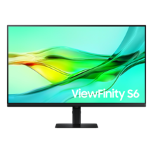 32“ ViewFinity S6 S60UD QHD Monitor offers at S$ 508 in Samsung Store