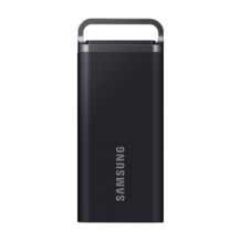 Portable SSD T5 EVO USB 3.2 Gen 1 4 TB offers at S$ 489 in Samsung Store