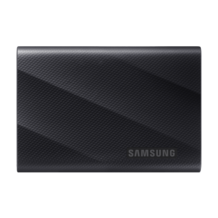Portable SSD T9 USB 3.2 Gen 2x2 2TB offers at S$ 369 in Samsung Store
