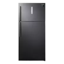 Refrigerator TMF RT62K705JBS Twin Cooling Plus™ 620 L Black Inox offers at S$ 1928 in Samsung Store