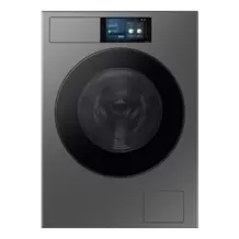 Bespoke AI™ Laundry Washer AI EcoBubble™ 11kg Dark Silver offers at S$ 1891 in Samsung Store