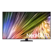 55” Neo QLED 4K QN87D Tizen OS Smart TV (2024) offers at S$ 3099 in Samsung Store