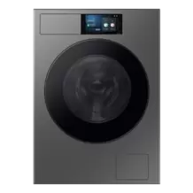 11+7 kg Bespoke AI™ Laundry Front-load Washer & Dryer -AI EcoBubble™ offers at S$ 2085 in Samsung Store