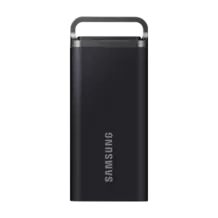 Portable SSD T5 EVO USB 3.2 Gen 1 2 TB offers at S$ 259 in Samsung Store