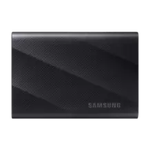 Portable SSD T9 USB 3.2 Gen 2x2 1TB offers at S$ 189 in Samsung Store