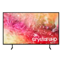 85” Crystal UHD DU7000 4K Tizen OS Smart TV (2024) offers at S$ 2699 in Samsung Store