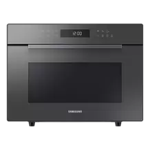 Bespoke Microwave Convection MC35R8088LC HotBlast™ 35 L Clean Charcoal offers at S$ 699 in Samsung Store