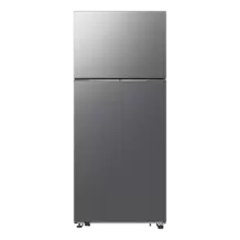 530L Refrigerator TMF Twin Cooling Plus™ Refined Inox offers at S$ 1599 in Samsung Store