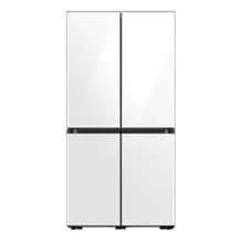 619 L Bespoke Refrigerator FDR -Customisable Design Panel Ready offers at S$ 4499 in Samsung Store